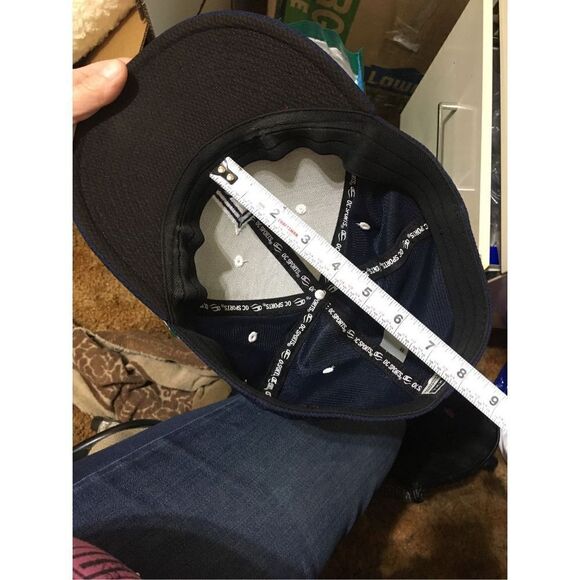 Baseball Bandit Truckers Hat - Picture 4 of 10